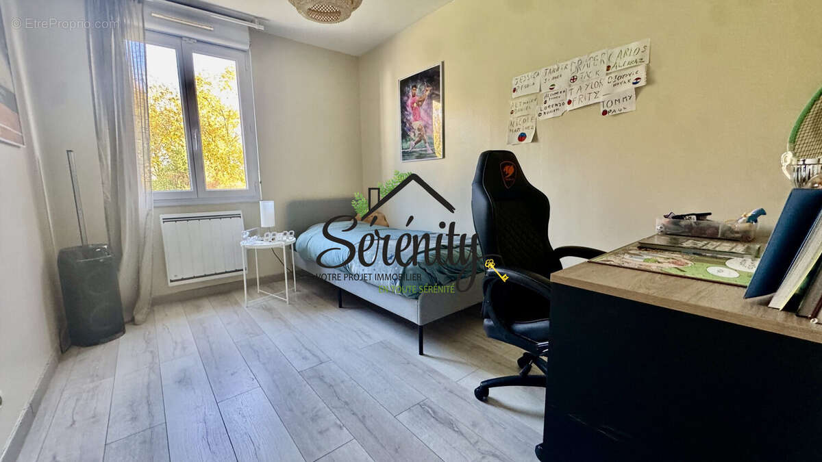 Maison à NOYELLES-SUR-ESCAUT