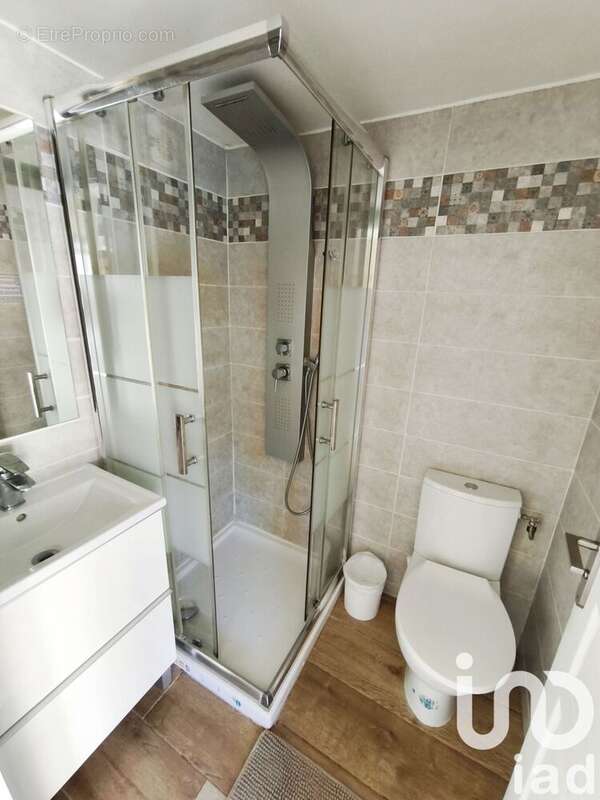 Photo 4 - Maison à BOMPAS