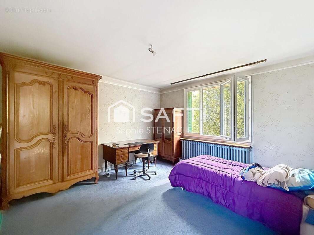 Photo 4 - Maison à CHATOU