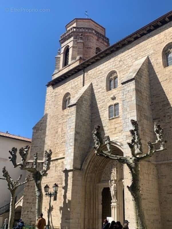 Appartement à SAINT-JEAN-DE-LUZ