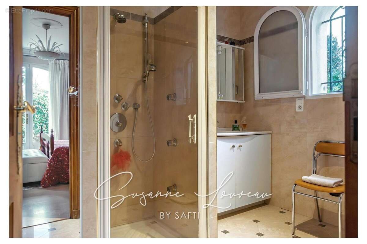 Photo 8 - Maison à L'ETANG-LA-VILLE