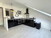 Appartement à STIRING-WENDEL