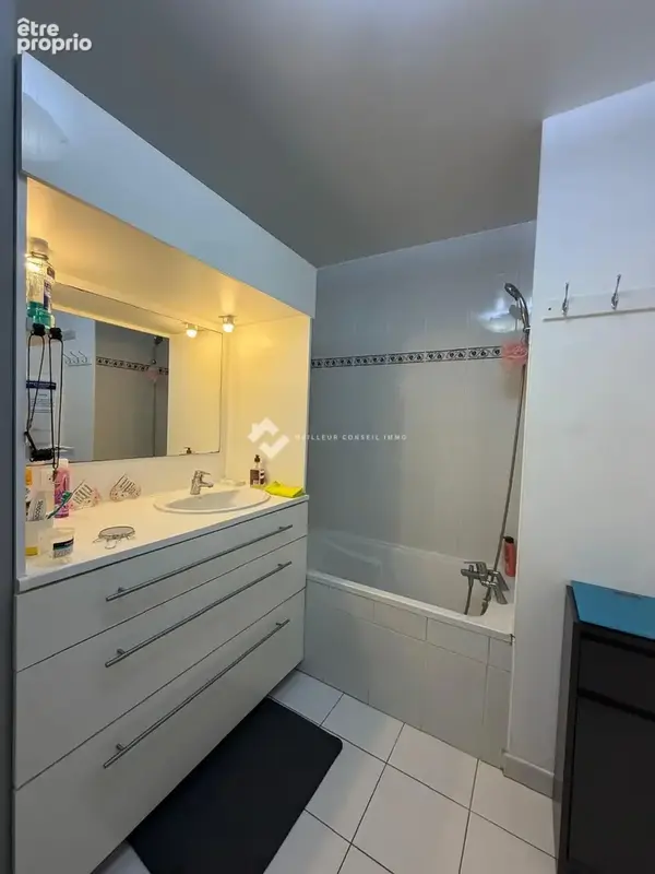 Appartement 3 pièces 60 m² à vendre à Savigny-Le-Temple (77176) - photo 6