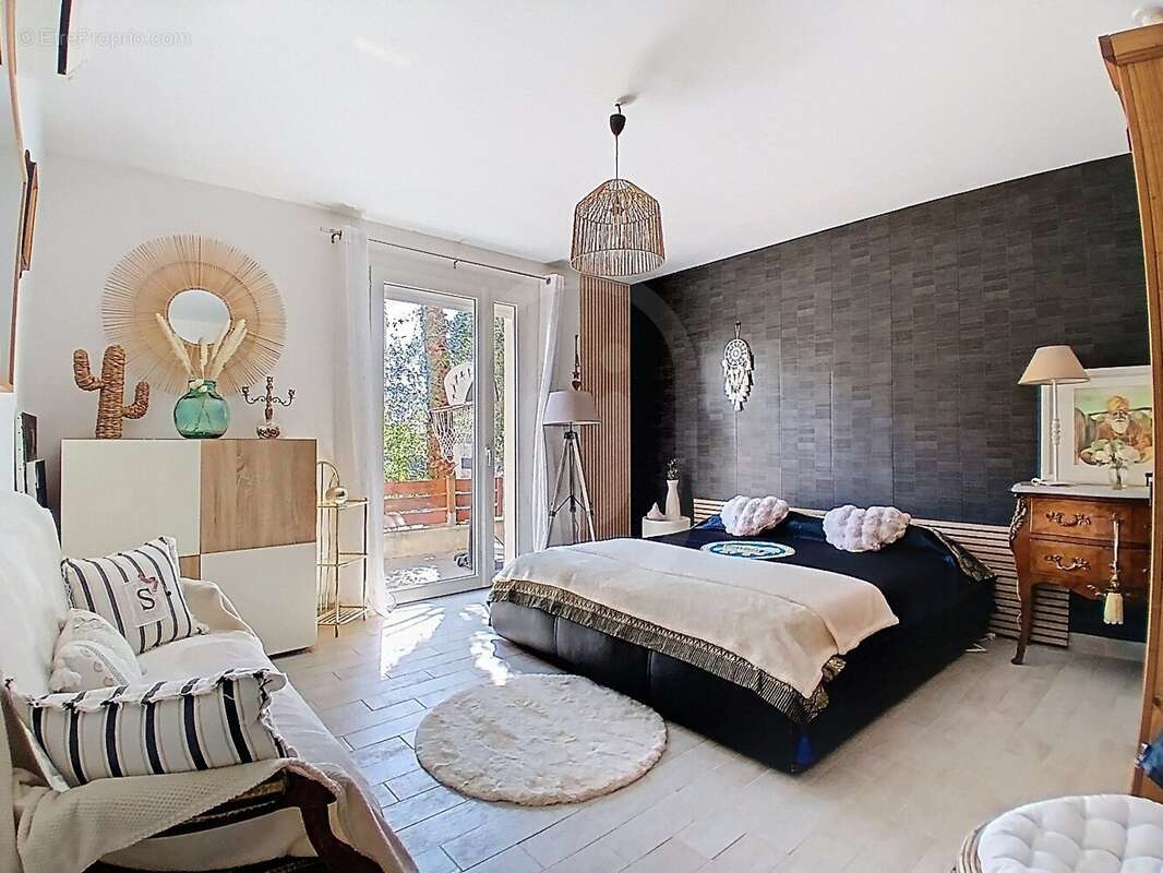 Maison à FRONTIGNAN