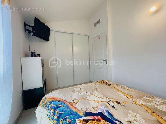 Maison à MARSEILLE-11E