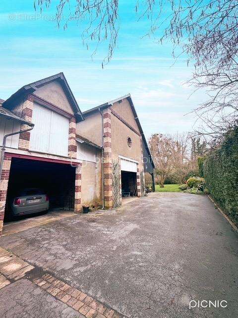 Maison à GACE