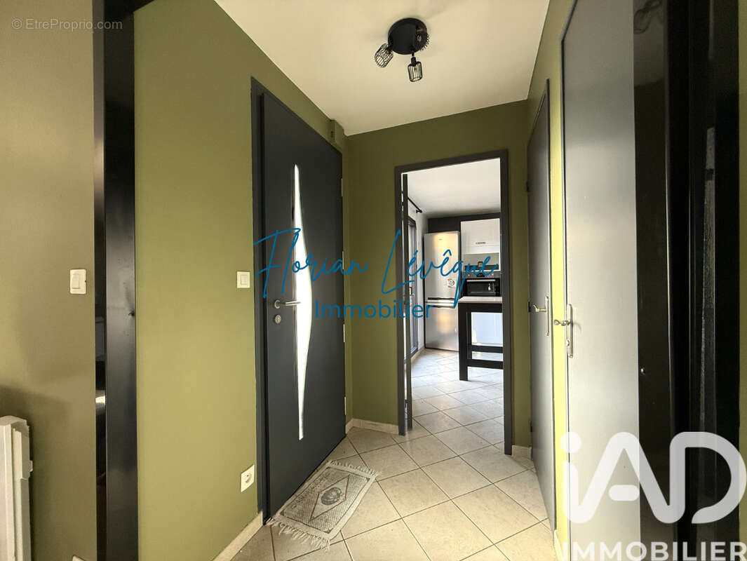 Photo 9 - Maison à ANGERS