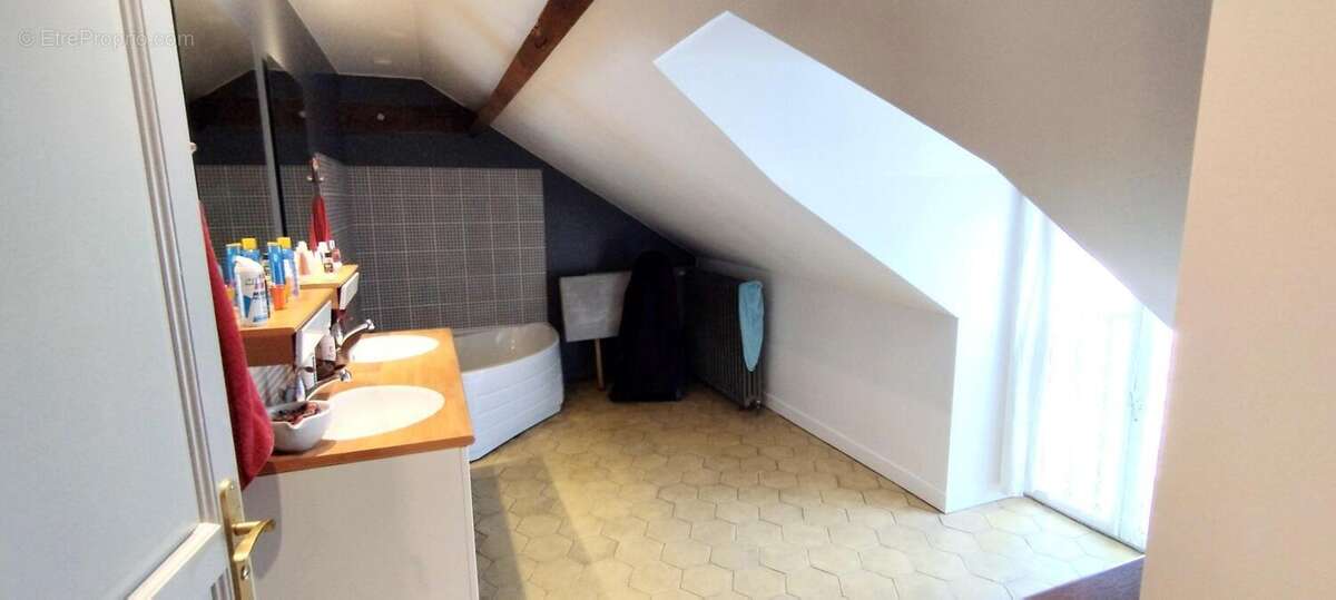 Photo 8 - Maison à LA SOUTERRAINE