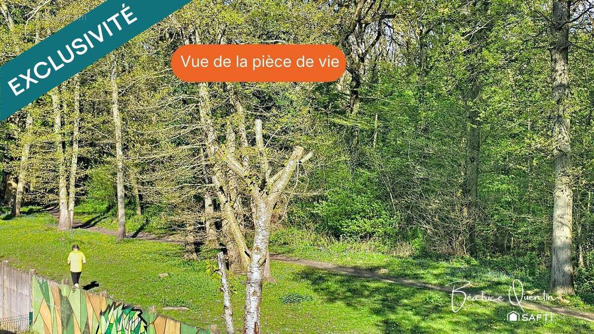 Photo 3 - Appartement à SAINTE-GENEVIEVE-DES-BOIS