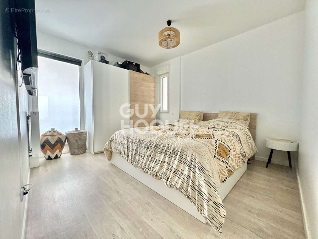 Appartement à LA TESTE-DE-BUCH