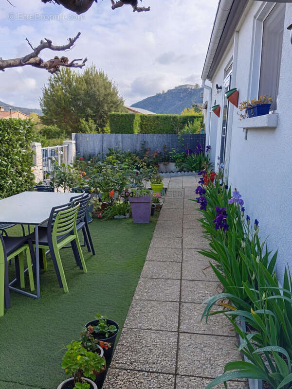 Maison à ARLES-SUR-TECH