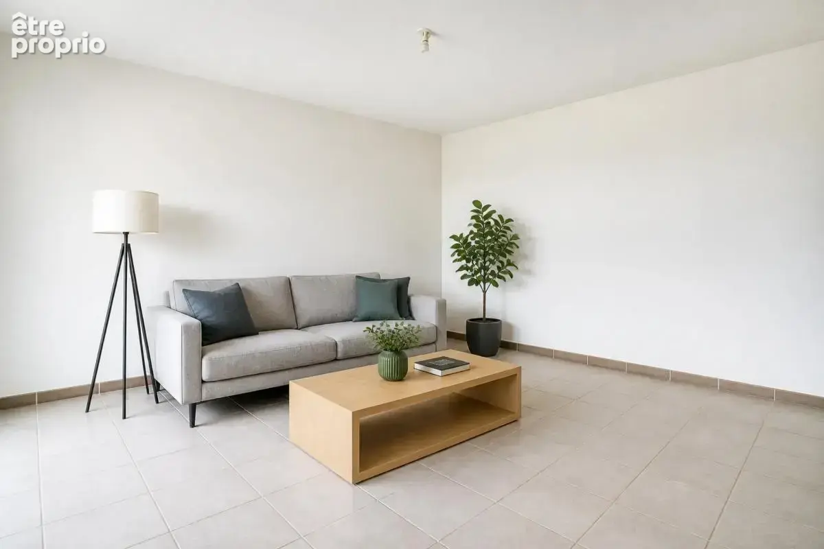 Appartement 2 pièces de 45 m² à Léguevin - photo 14
