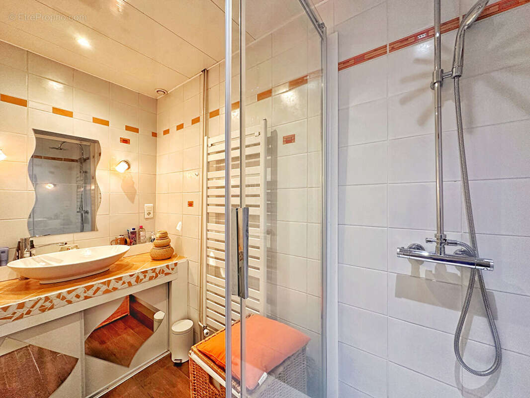 Maison 110m² à corent - photo 12