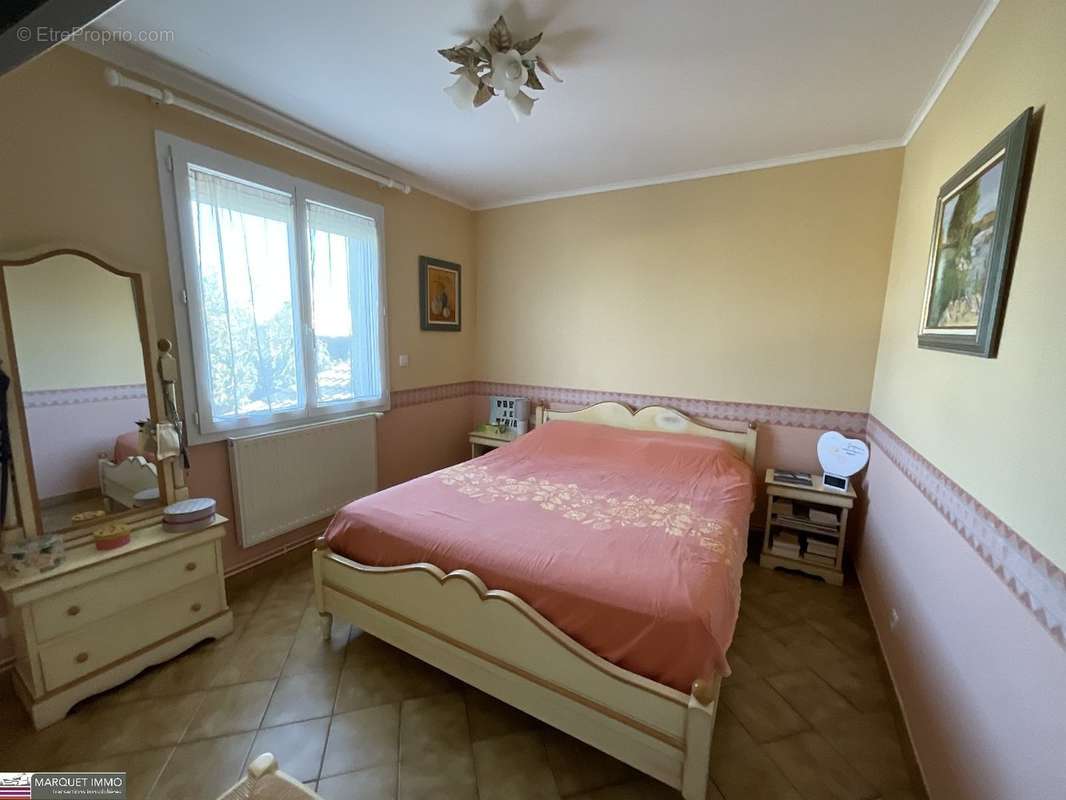 Maison à COLOMBIERS