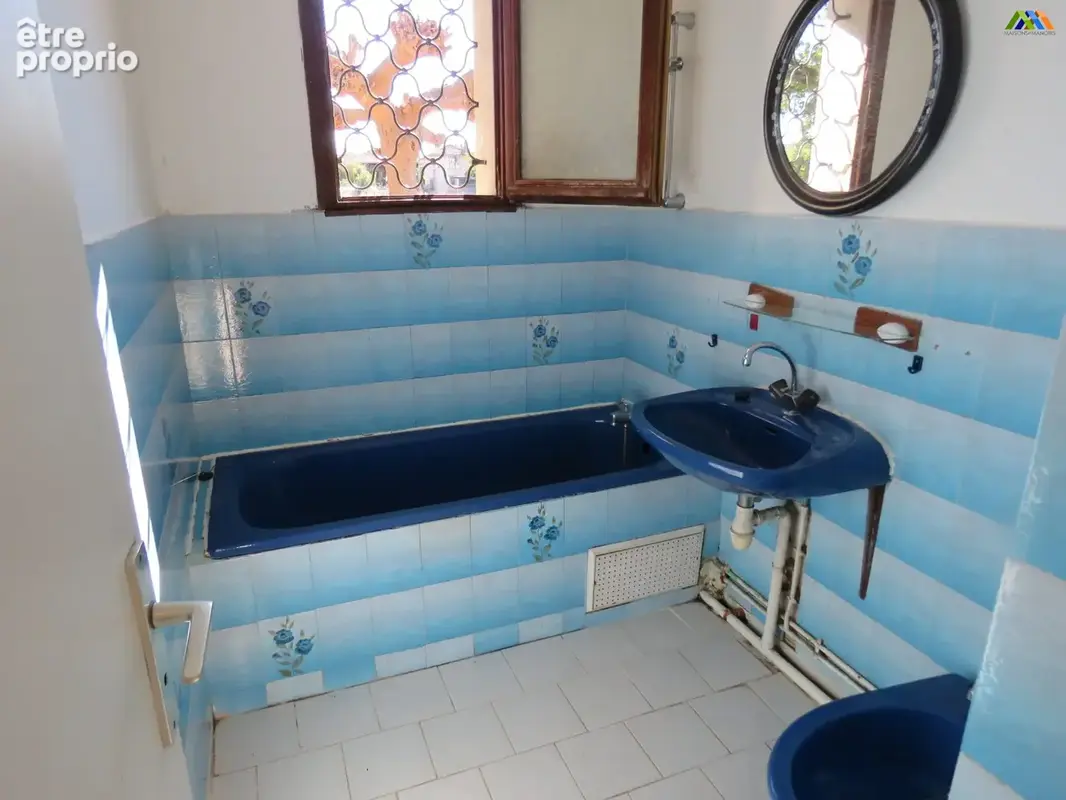 Maison 6 pièces 109 m² à vendre à Castelnau-Magnoac (65230) - photo 4