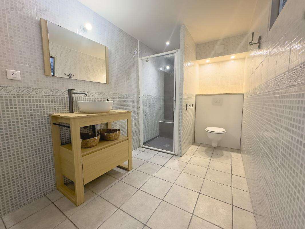 Maison à BOUJAN-SUR-LIBRON