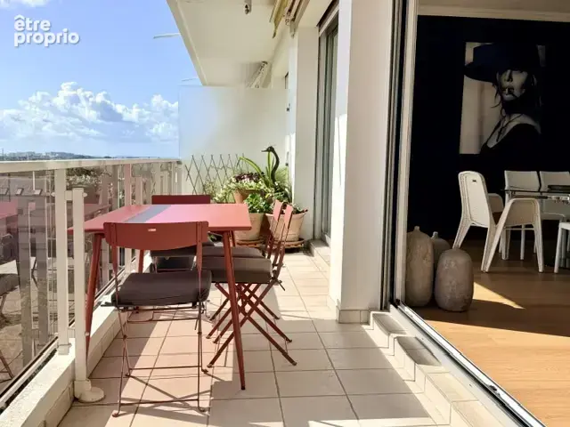 Dernier etage - la genette en bordue des parcs - photo 3
