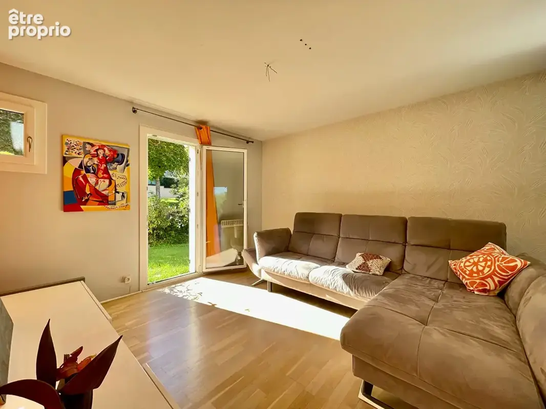Maison 153m² à vauhallan - photo 6