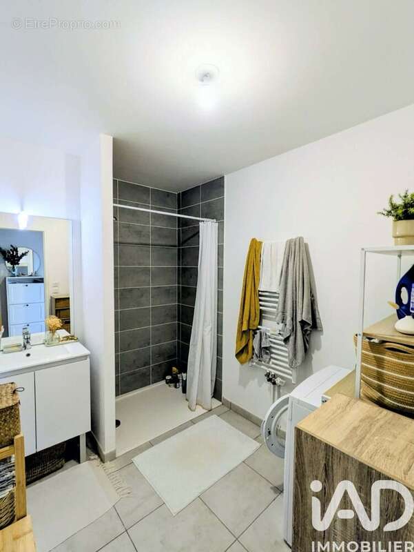 Photo 8 - Appartement à LA RICHE