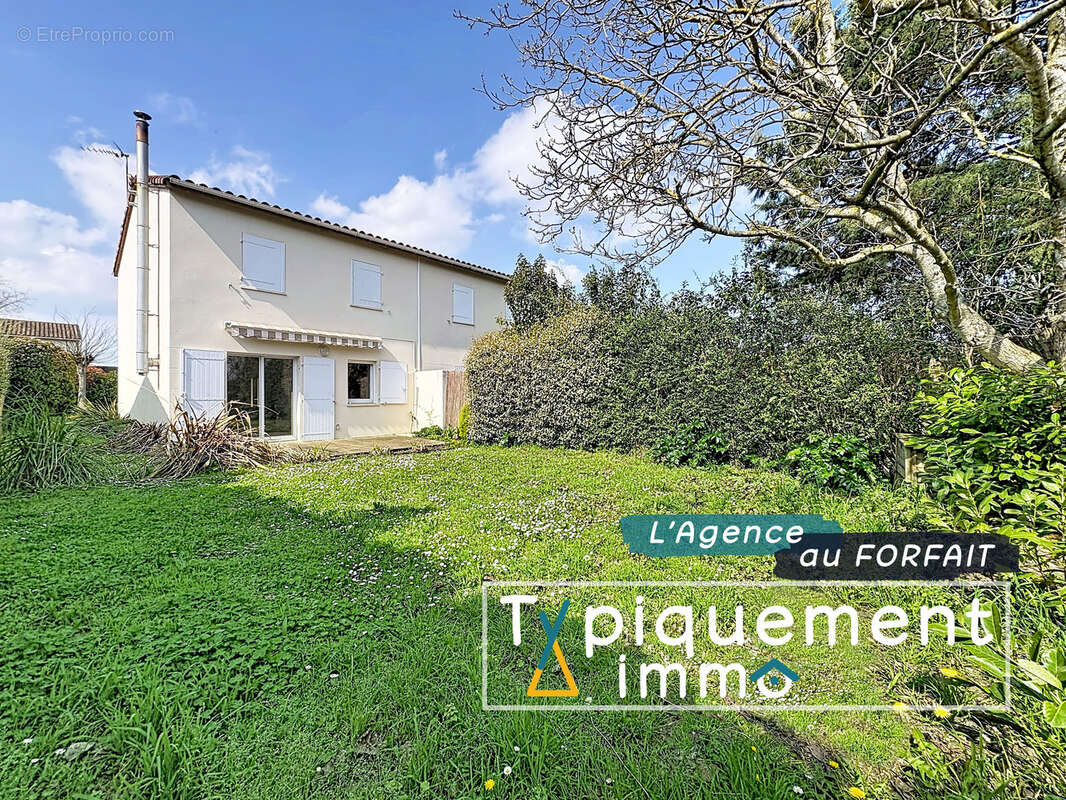 Maison à VILLENEUVE-TOLOSANE