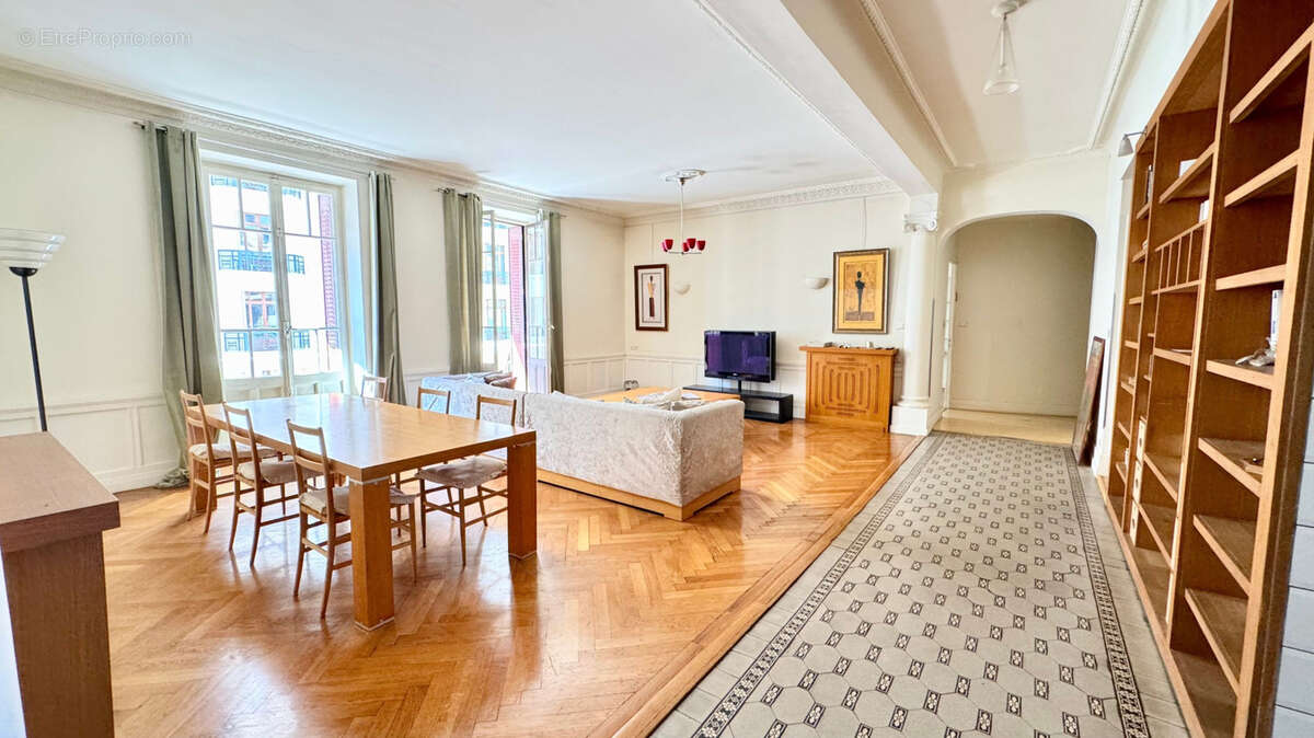 Appartement à ANNECY