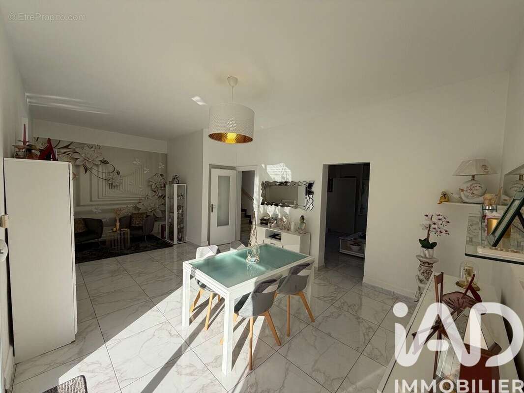 Photo 7 - Maison à BALARUC-LES-BAINS