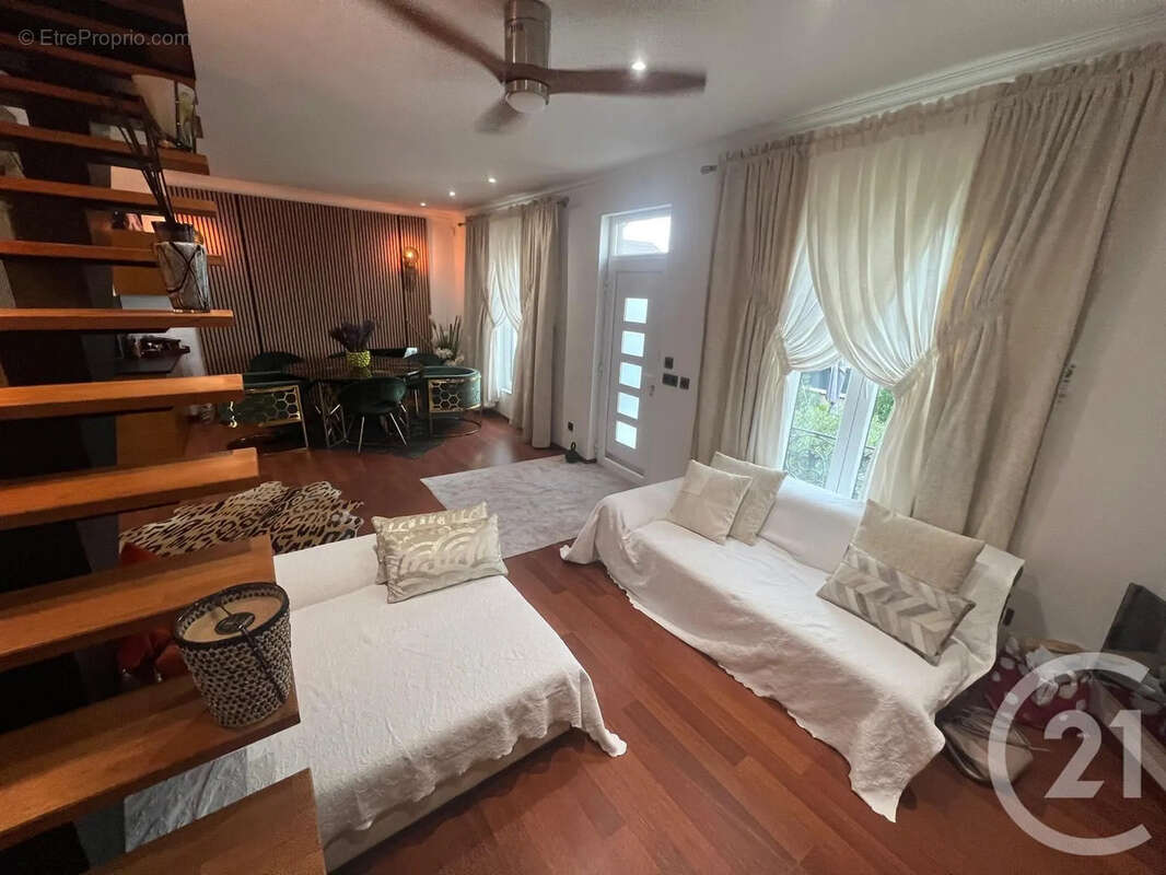 Maison à VILLEPINTE