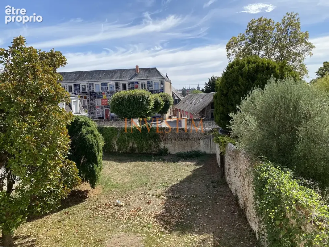 Appartement t4 en residence - proche centre ville de blois - photo 6
