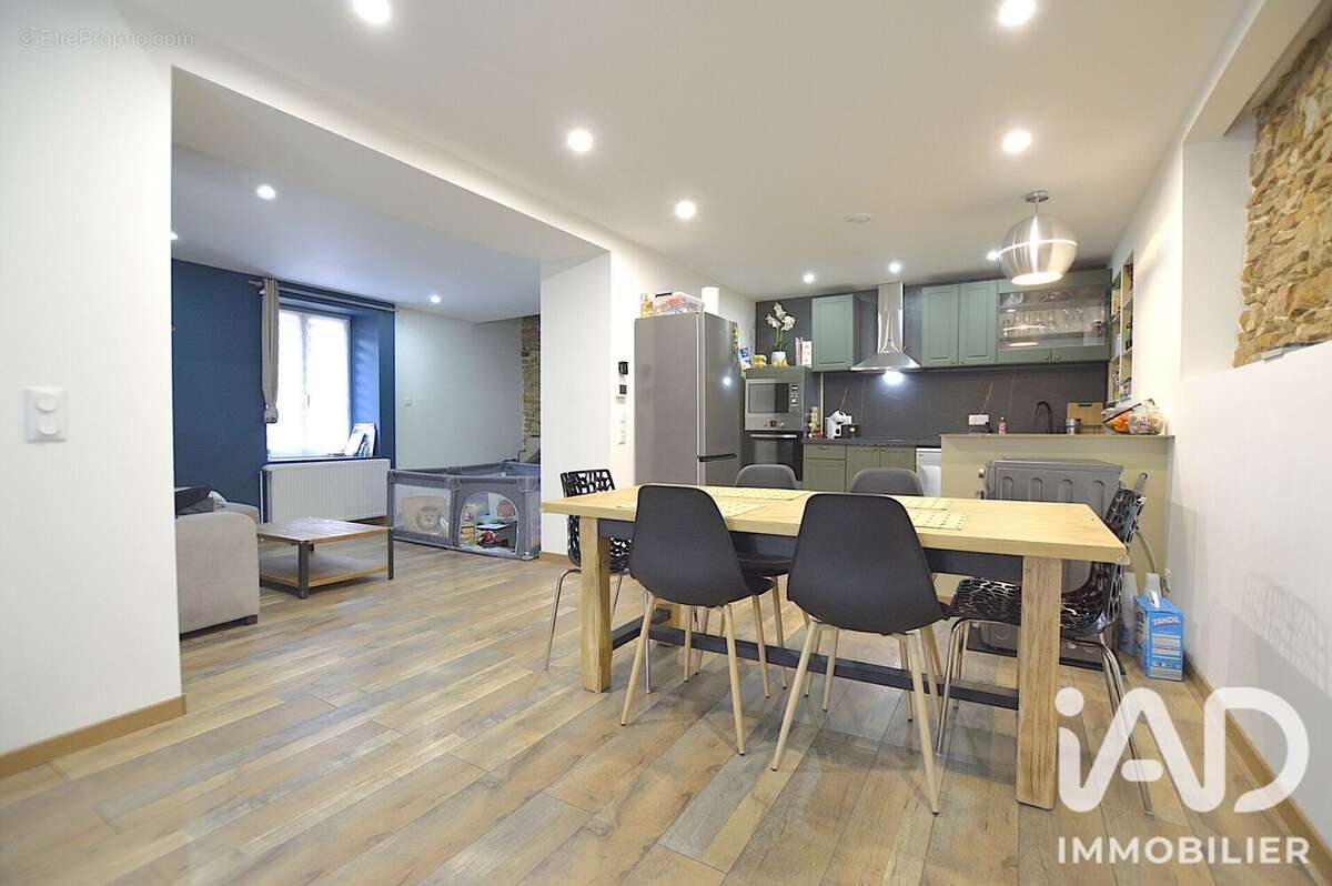 Maison 70 m² à Moyeuvre-Grande  - photo 5