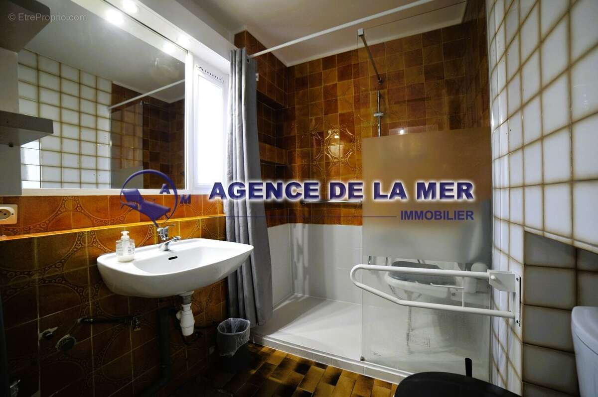 Maison à LA GRANDE-MOTTE