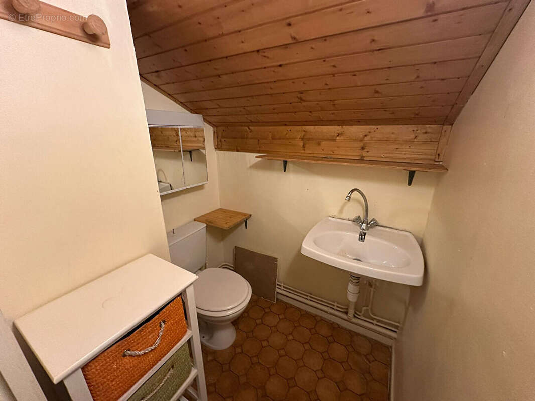 Appartement  coeur des Saisies - photo 4