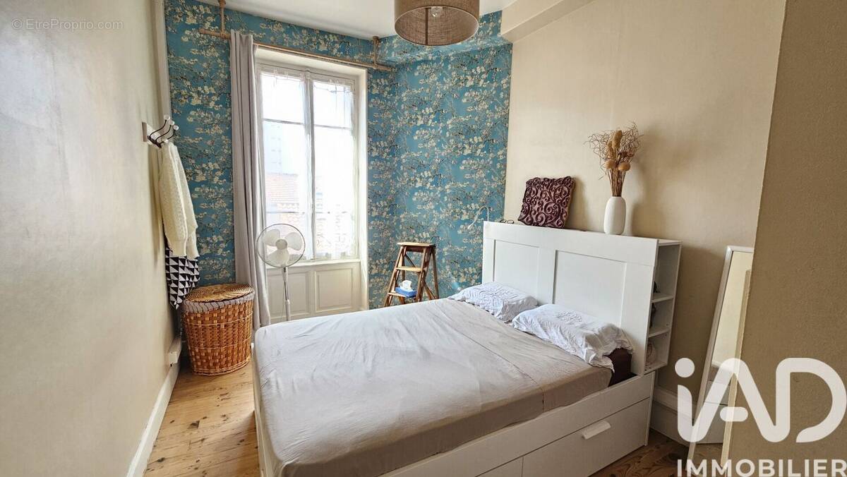 Photo 1 - Appartement à CLERMONT-FERRAND