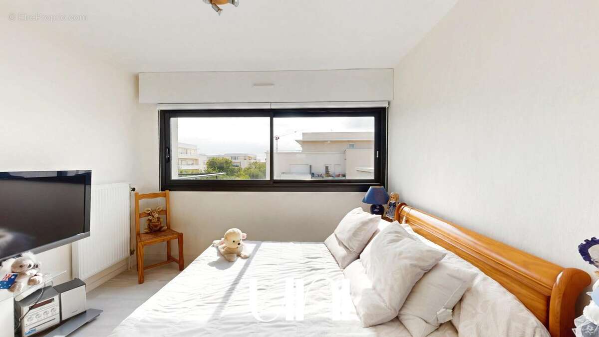 Appartement 5 pièces avec terrasse - 125m2 - CAEN - photo 12