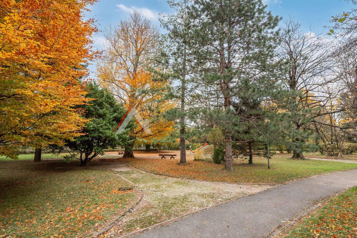 Appartement à SASSENAGE