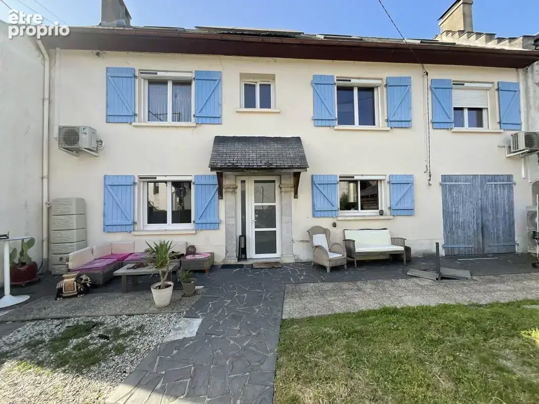 Maison à TARBES