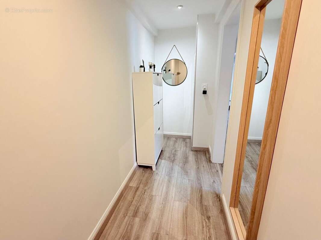 Photo 6 - Appartement à MULHOUSE