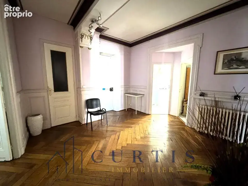 Appartement 5 pièces 150 m² à vendre à Saint-Etienne (42000) - photo 3