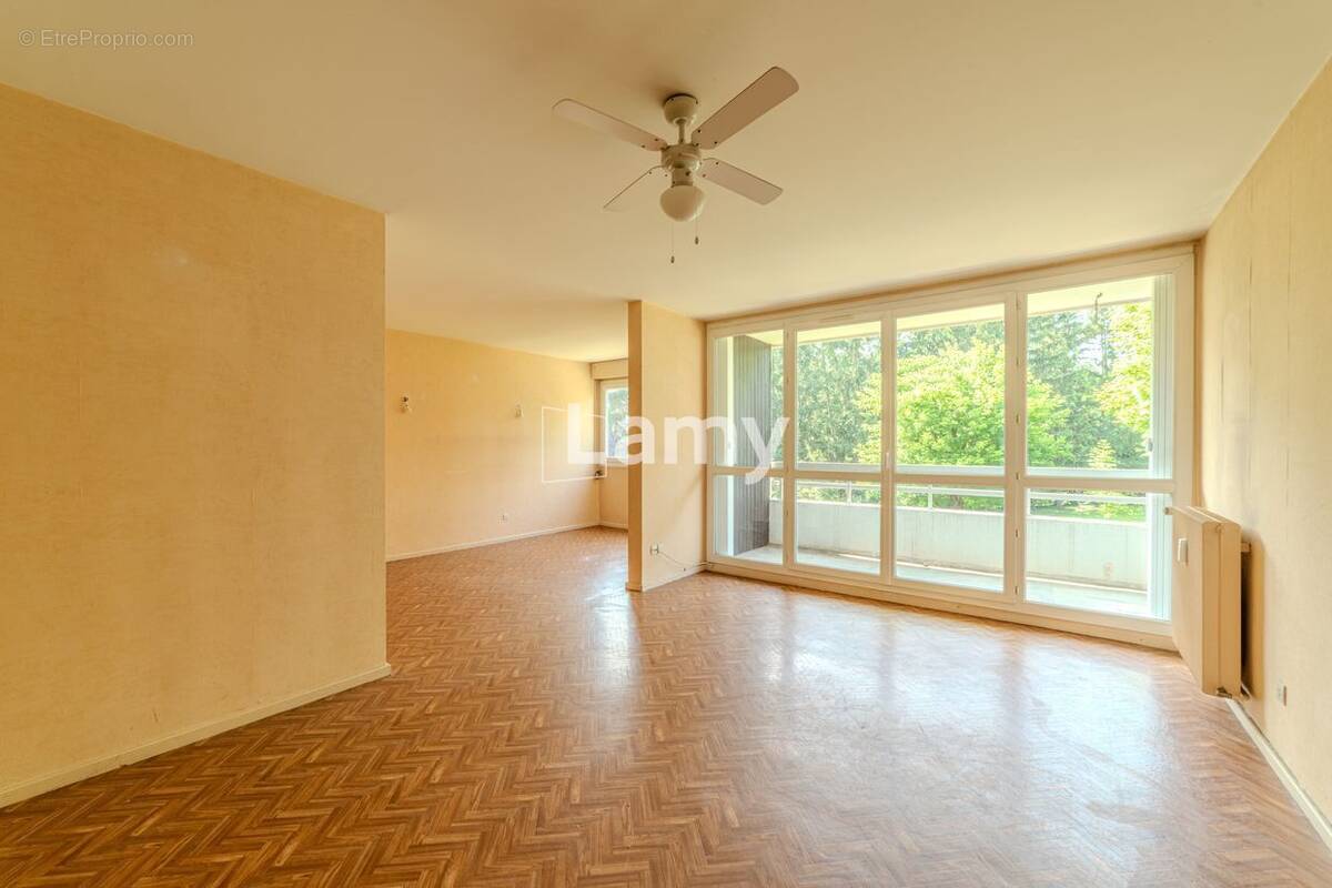 Appartement à VILLEFRANCHE-SUR-SAONE