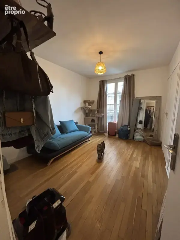 Appartement 71 m² à Le Havre  - photo 9