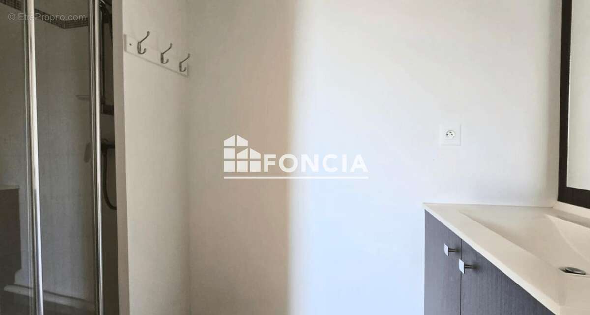 Appartement à BONNEVILLE