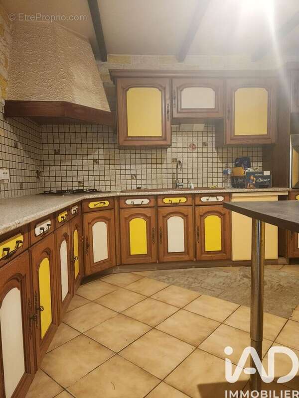 Photo 4 - Maison à NOAILLES