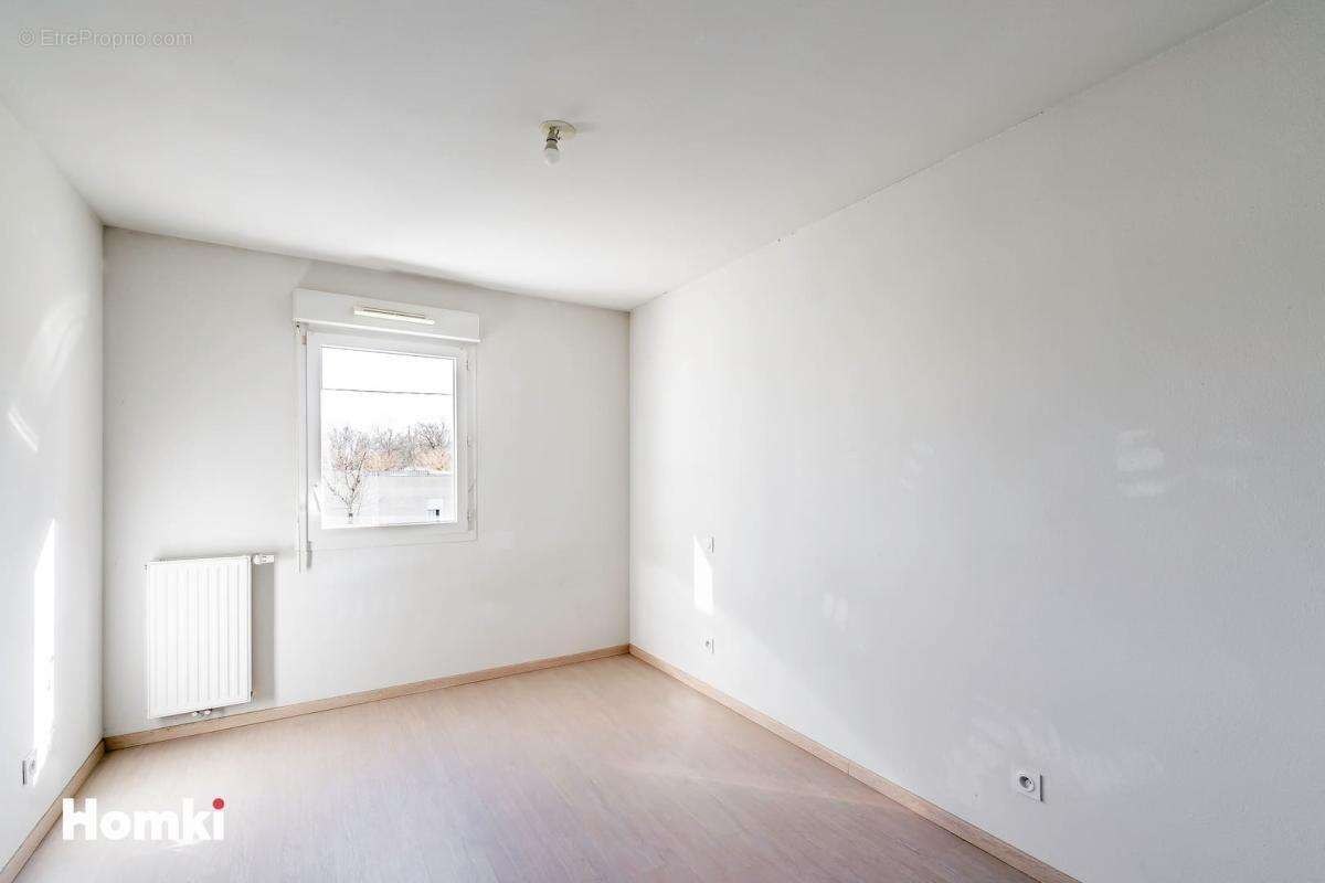 Appartement T2 de 36 m2 à Mérignac 33700, Chemin de Pagneau - photo 7