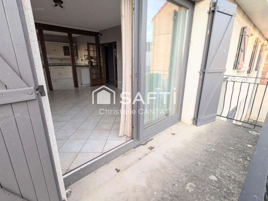 Photo 7 - Maison à ESTIVAREILLES