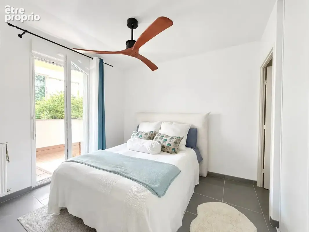 Appartement 2 pièces 44 m² à vendre à La Ciotat (13600) - photo 8