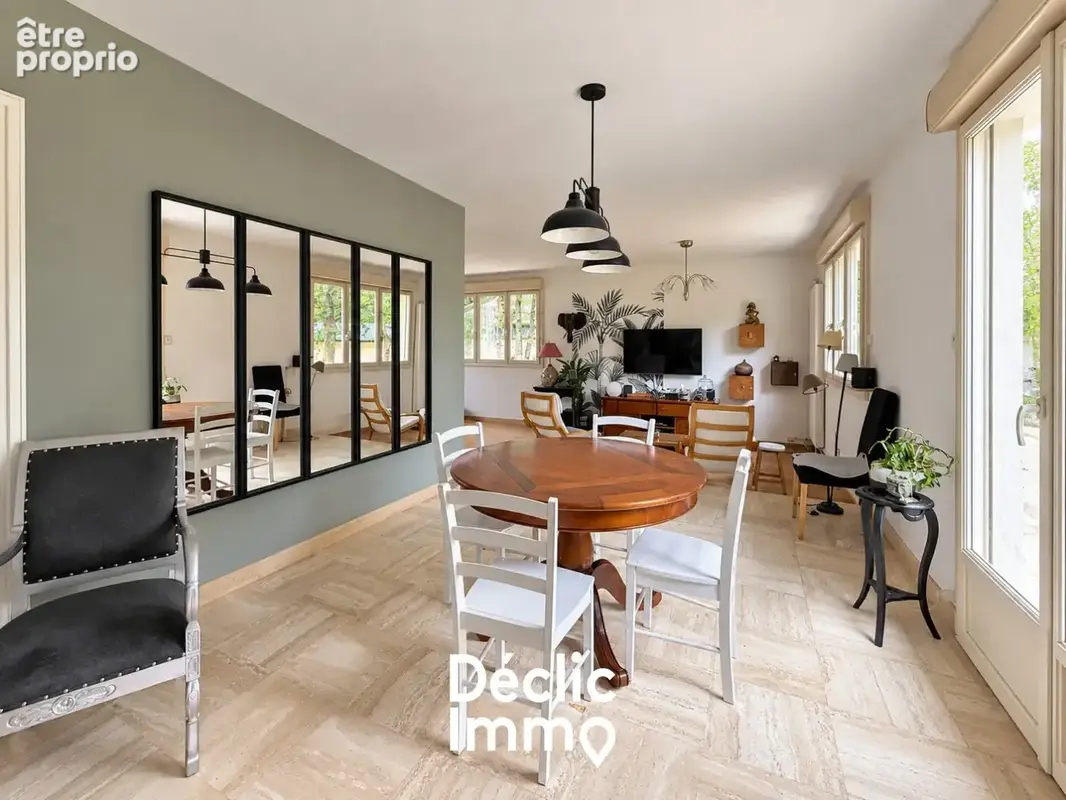 Agréable maison familiale idéalement située - photo 2