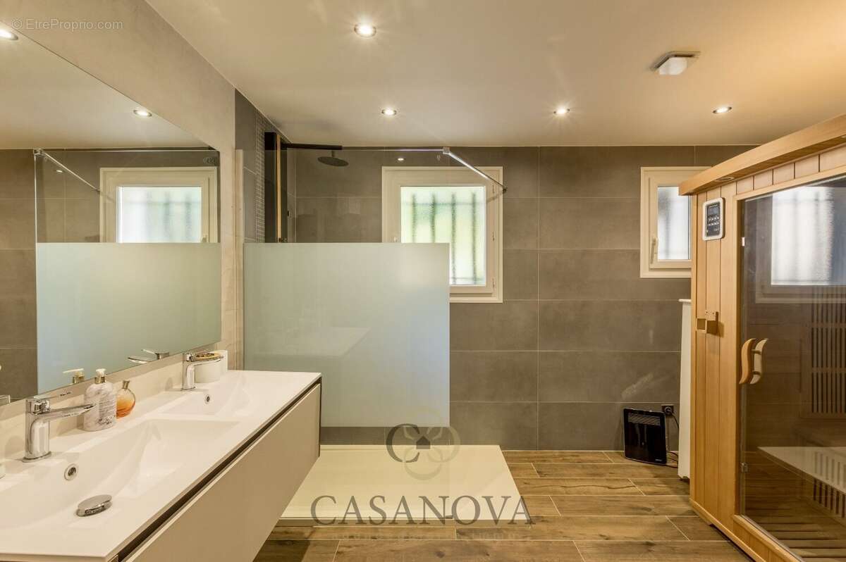 Maison à MONTPELLIER