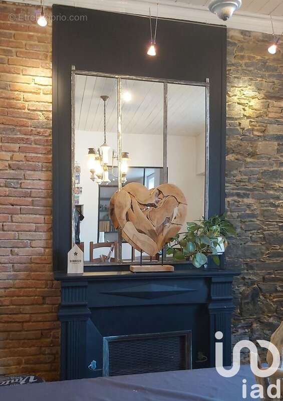 Maison 215 m² à Nieul-Le-Dolent  - photo 3