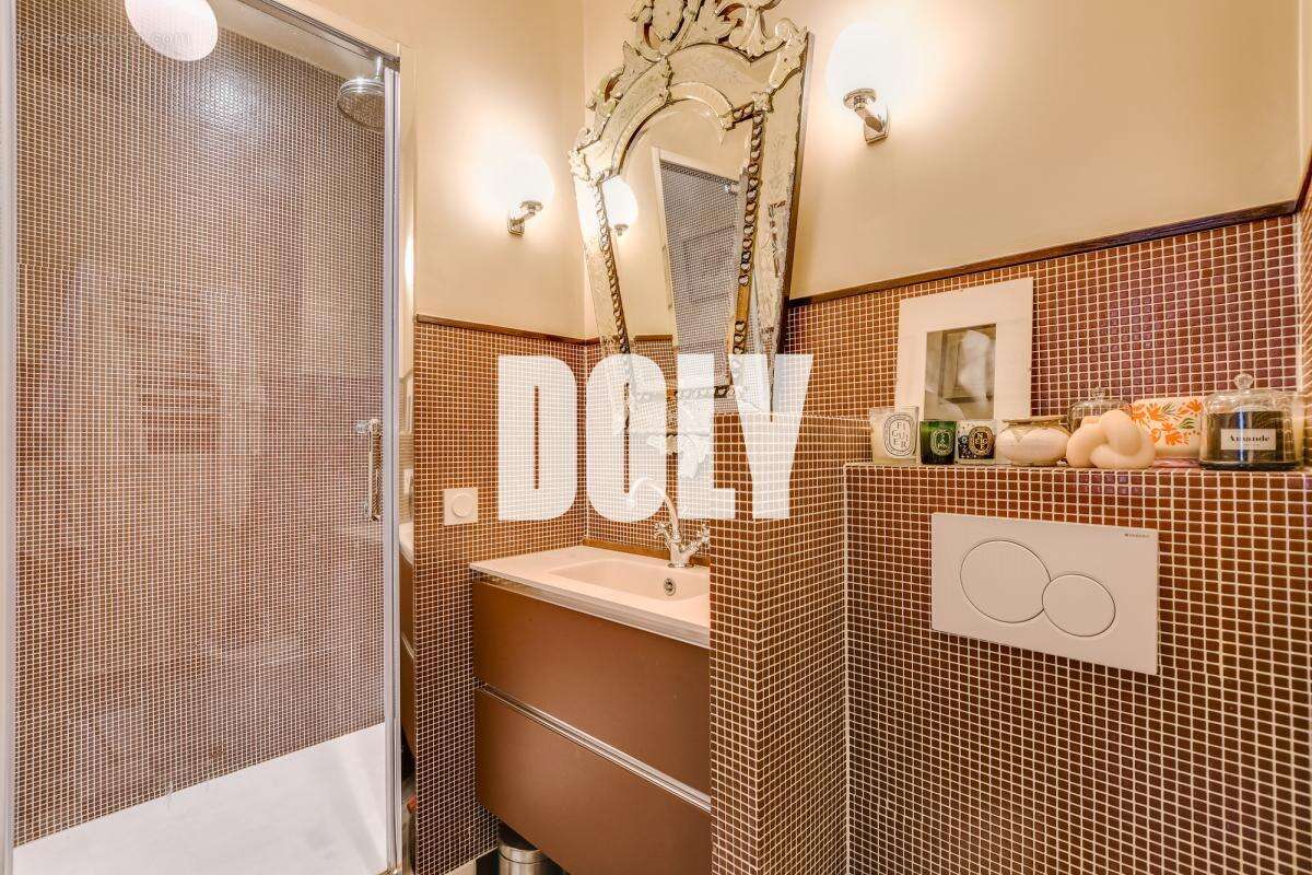 DOLY - Appartement - 120 m2, Balcon - Paris 10e - photo 11