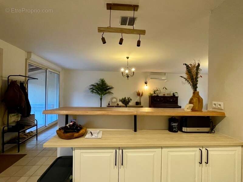Maison à APT