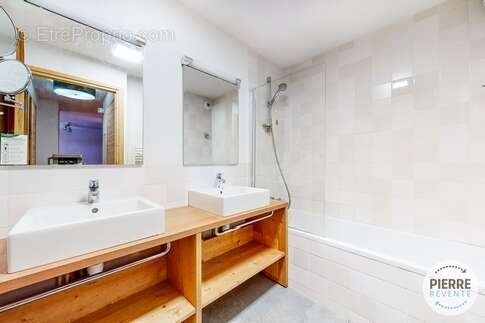 Appartement à CHATEL